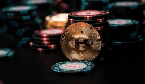 Türkiye’de kripto paralarla online casinoya para yatırma süreci