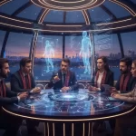 Sermayeyi Dönüştüren Yapay Zekâ: 2025’te Türkiye’de Bahis Kurallarını Değiştiren Trendler