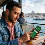 Türkiye’de akıllı telefon üzerinden bahis: neden mobile-first artık standart